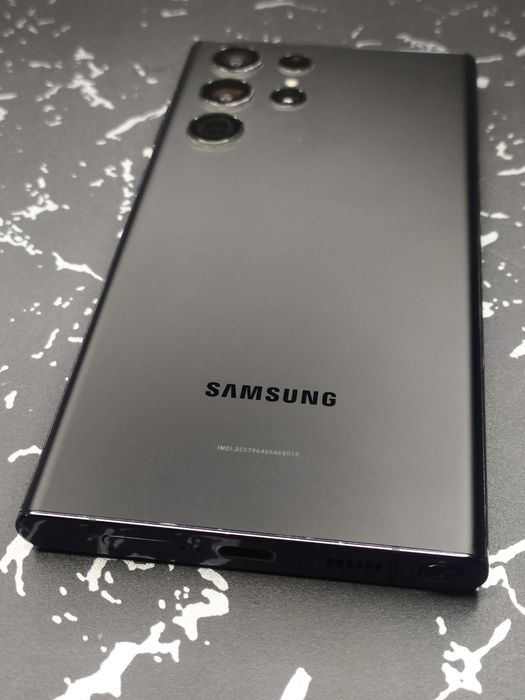 Samsung Galaxy S22 Ultra