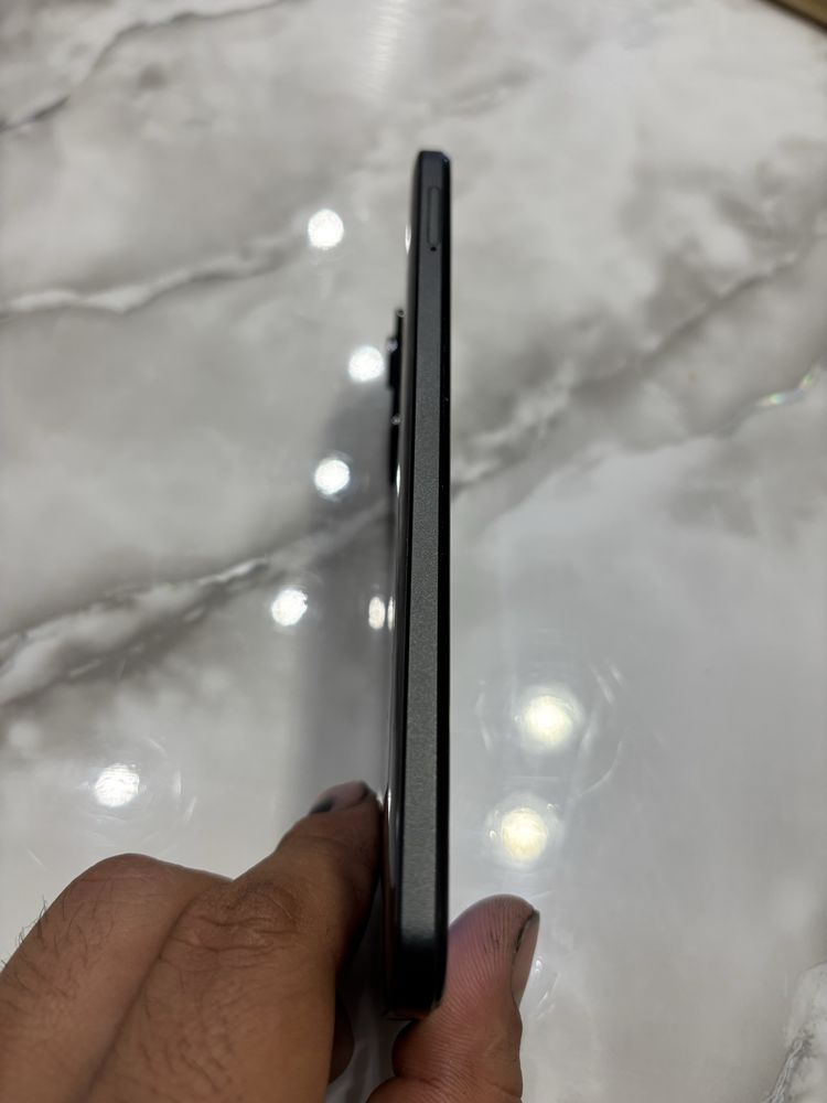 Xiaomi redmi note 12s