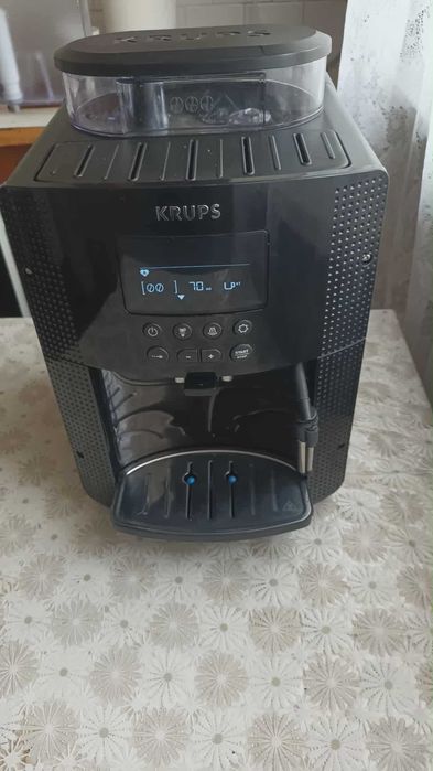 Espressor krups -expresor delonghi
