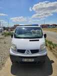 Ambulanta Renault trafic