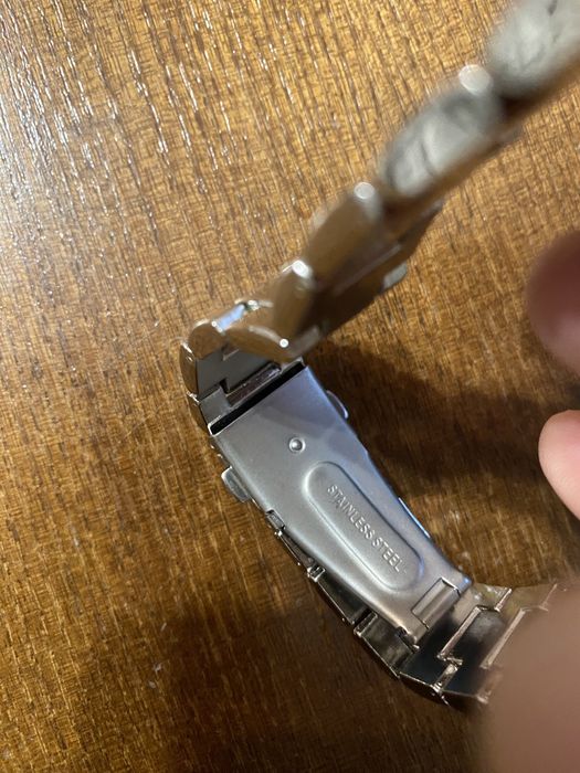 Ceas pentru barbati, Hugo Boss