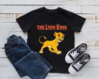 Детски тениски със Симба The Lion King SIMBA