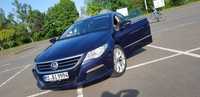 Vw passat cc 2.0