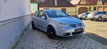 Volkswagen Golf 5 1.4 MPI