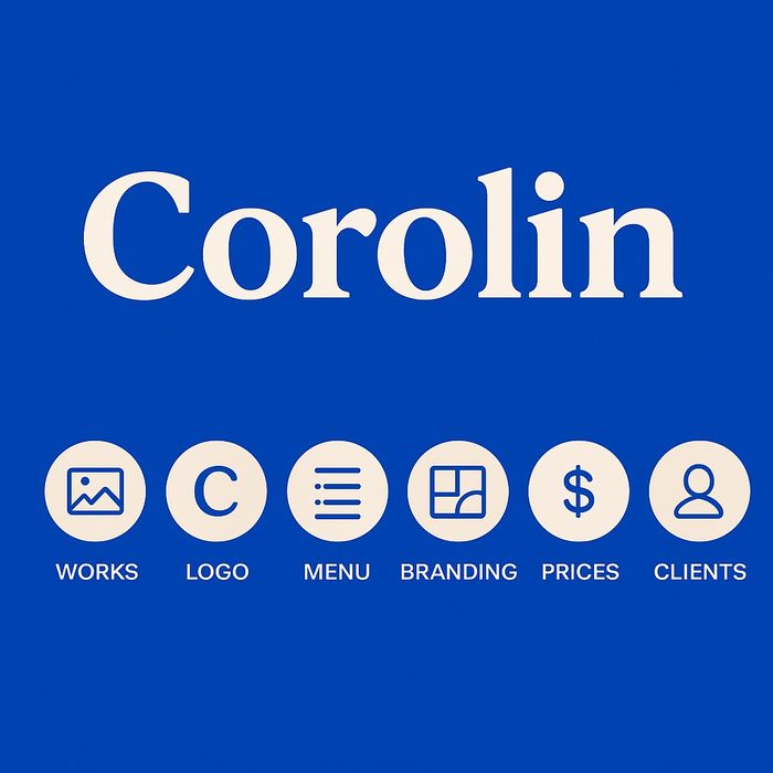 Дизайнер, графический дизайнер, баннеры, мокапы, меню24/7