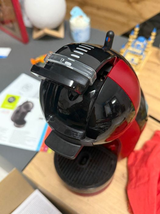 Aparat de cafea Dolce Gusto