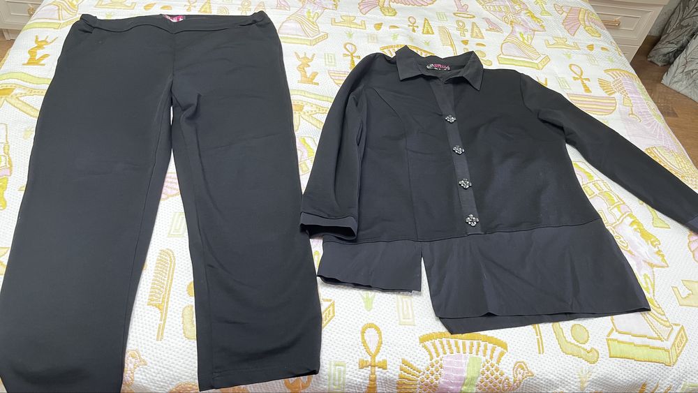 Продам костюм весерний