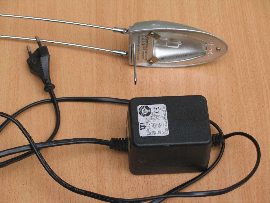 lampa birou 35W