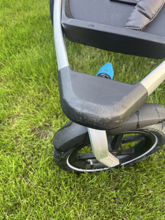 Thule Urban Glide 2 Single