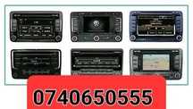 decodare pin safe radio navigatii auto