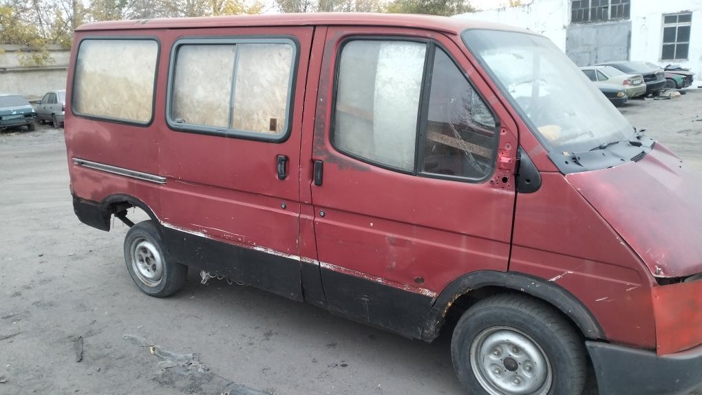 Форд транзит продам