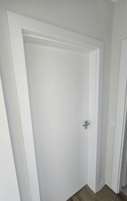 Toc usa PORTA DOORS, 8 cm - NOU!