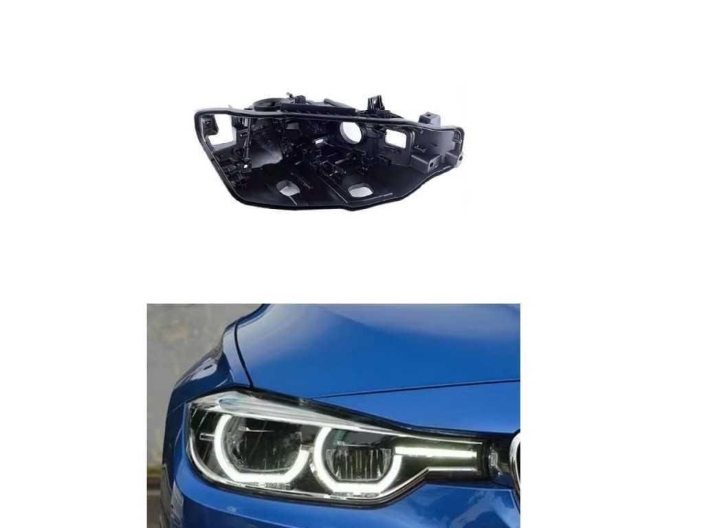 Корпус за фар на BMW 3 F30 Facelift