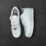 Air Force 1 full white