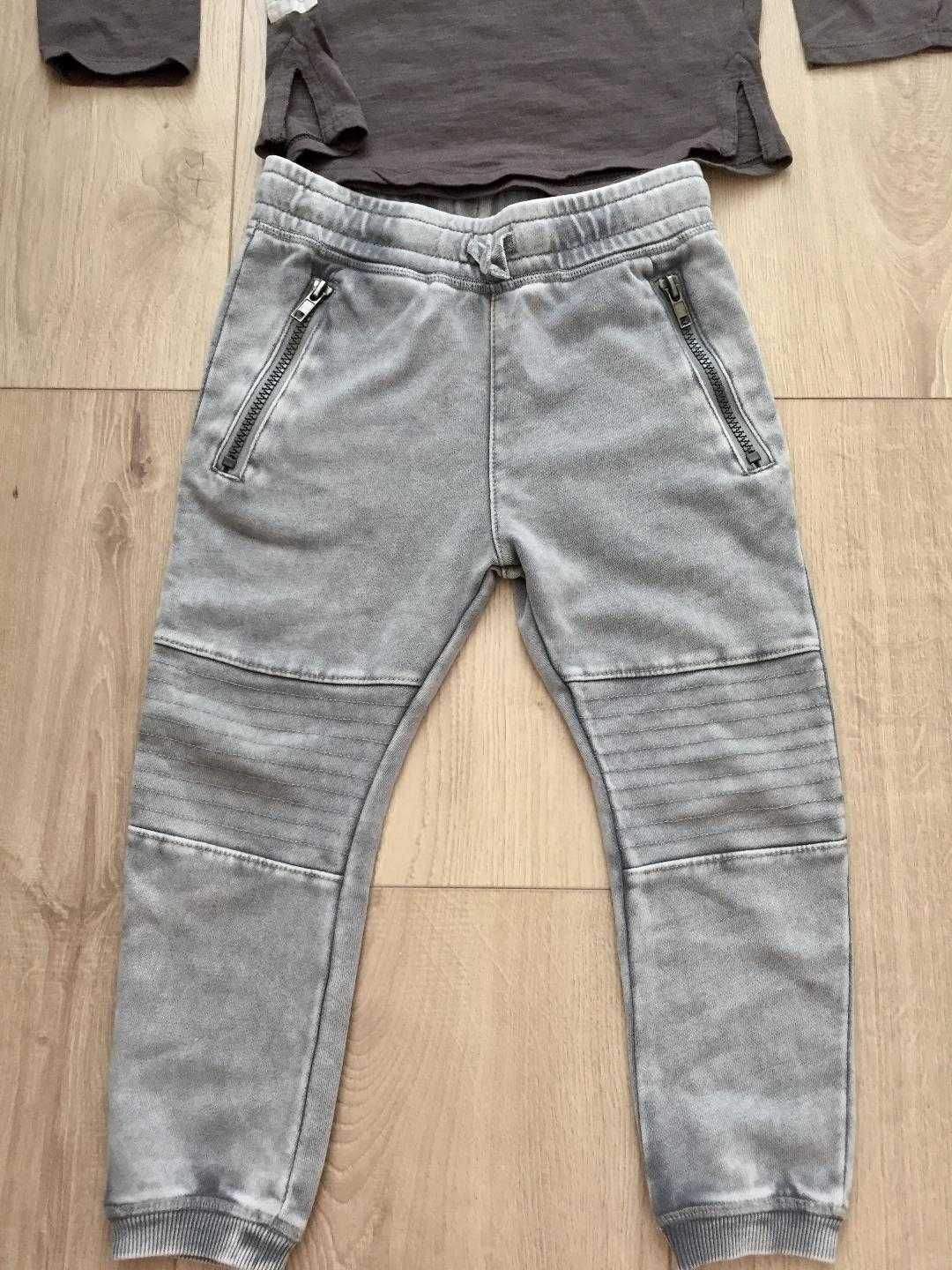 Pantaloni si bluza 3- 4 ani