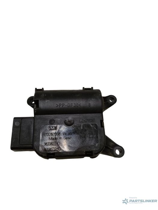 Motoraș/actuator clapetă aer VOLKSWAGEN GOLF V 1K1 2003 - 2009 0132801338