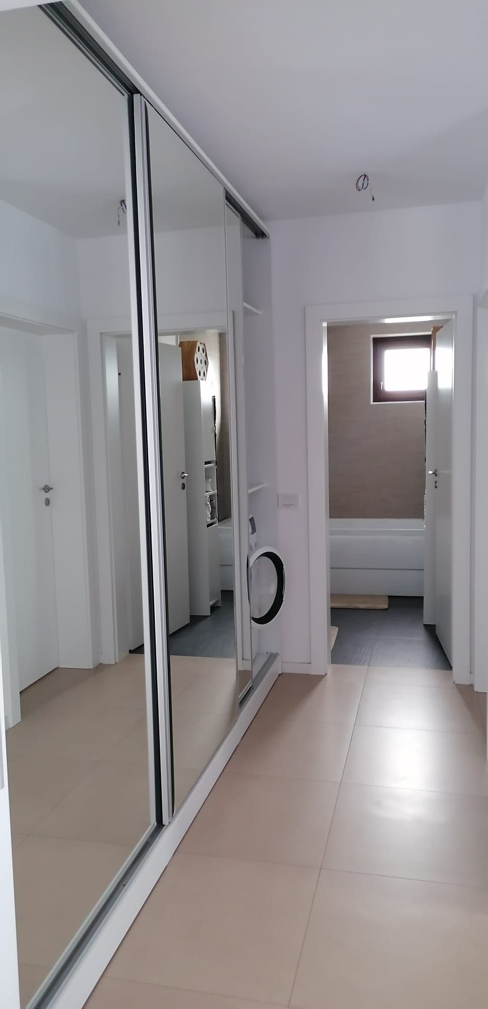 Apartament- Magnolia Village Păulești