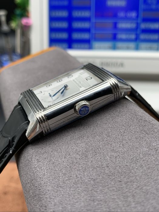 Jaeger-Lecoultre новый