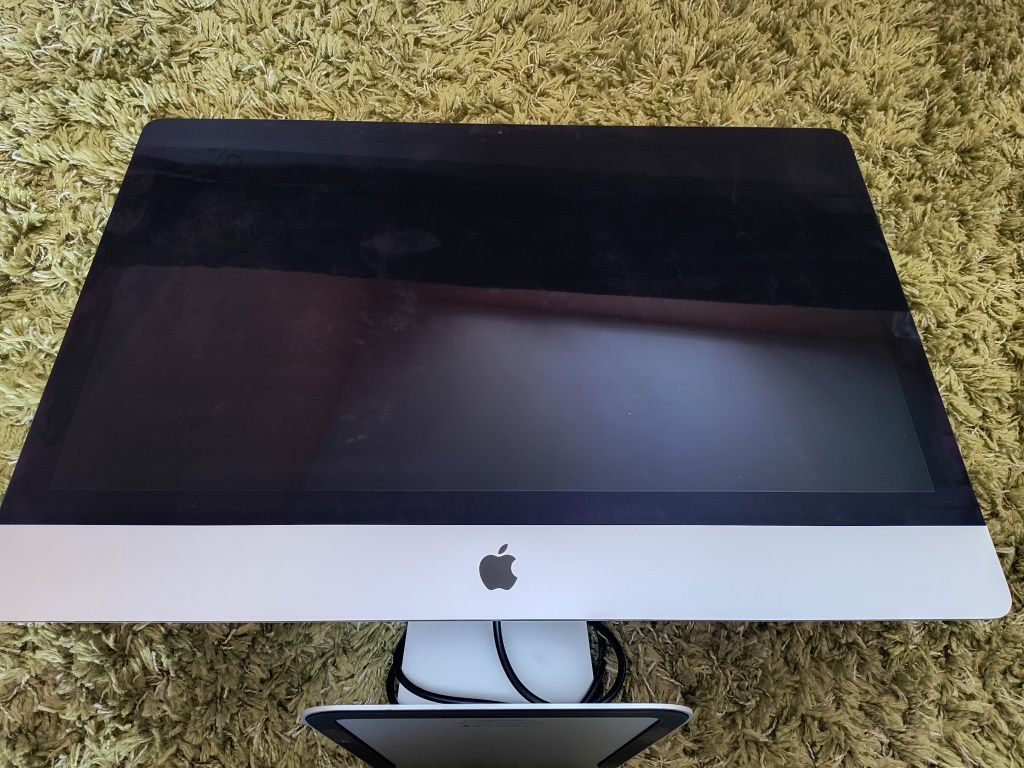 Apple iMac 27" модел A2115 за части
