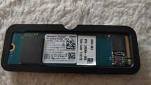 SSD Western Digital 256 GB