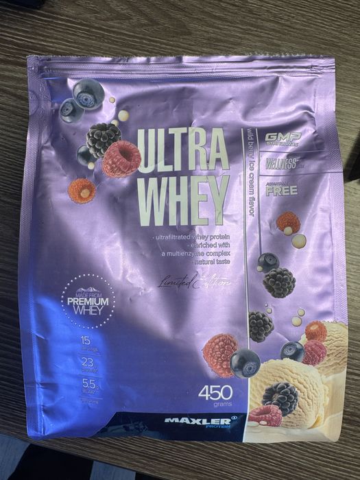 Протеин Ultra Whey
