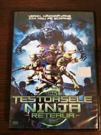 Testoasele ninja : Reteaua TURTLES