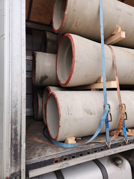 Vând Tuburi din Beton armat Tip Premo DN 1000