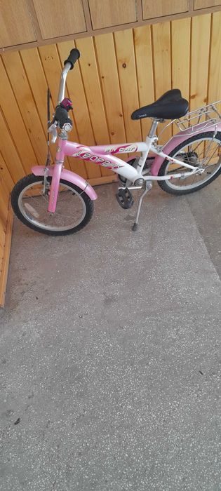 Bicilletă pentru copii