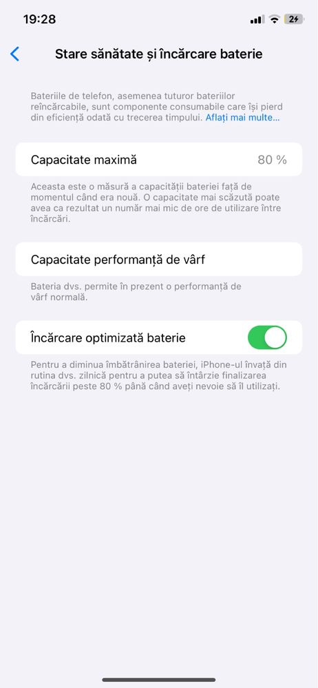 Vand iPhone XR black