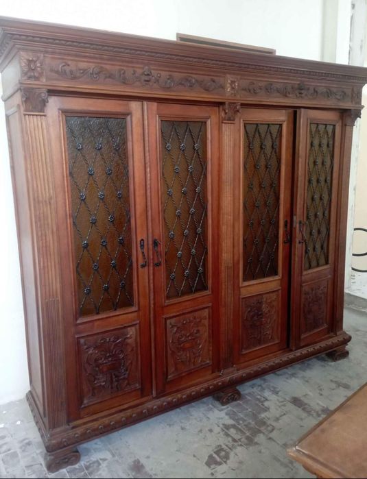 Mobila de birou ministerial