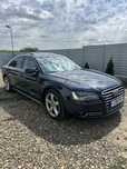 Oglinda partea dreapta side assist Audi A8 D4 4H
