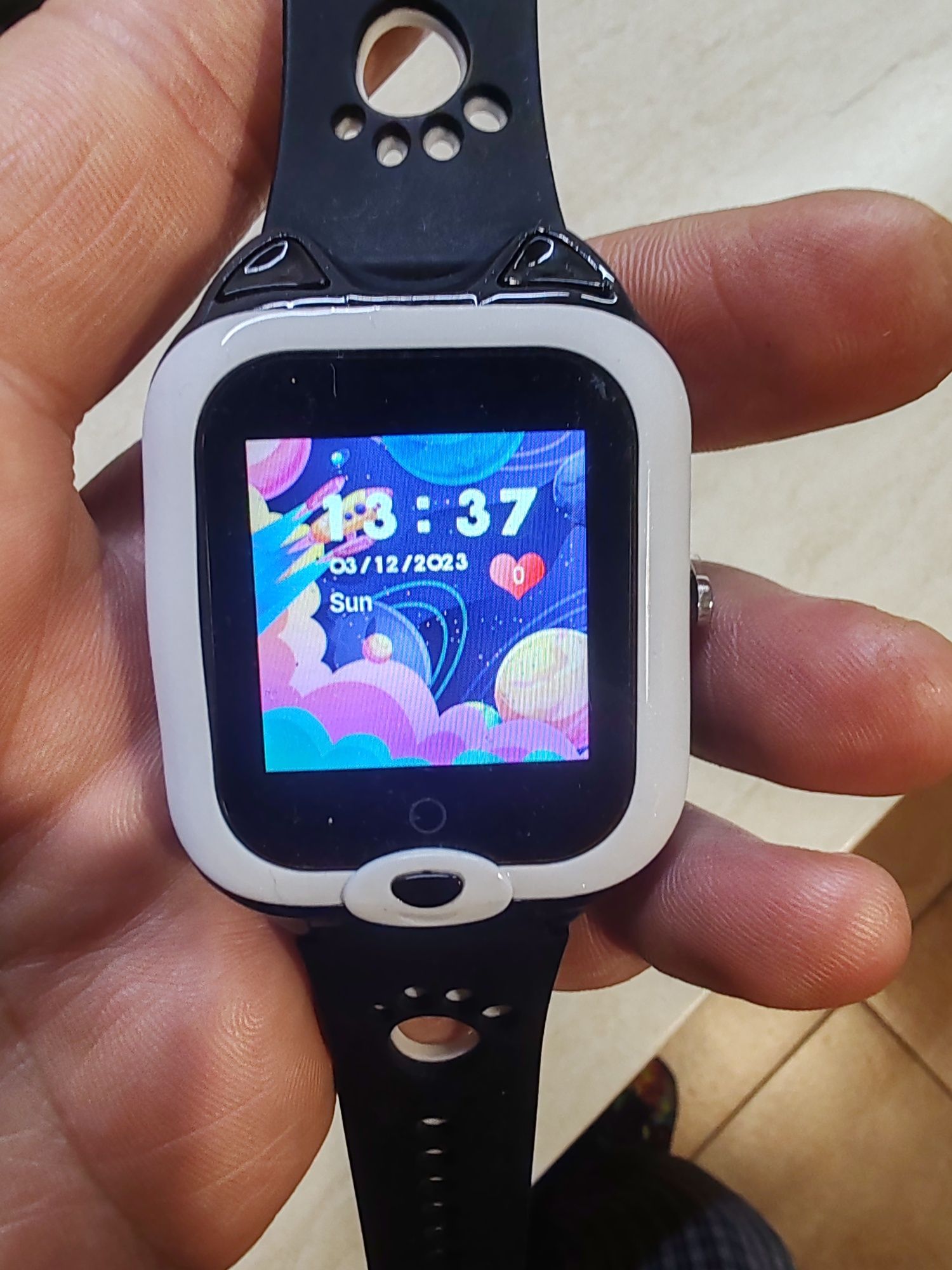 Smartwatch copii