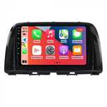 Navigatie Android 14 Mazda Cx-5 Carplay Android Auto