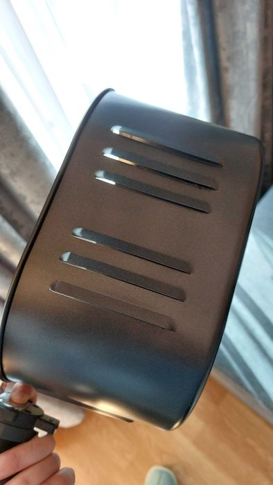 Air Fryer VOLTZ V51980F – ГИГАНТСКИ 7.7 ЛИТРА! (Като Нов)