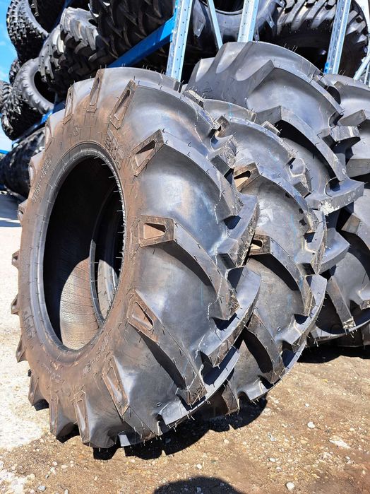 Cauciucuri noi pentru TRACTOR 11.2-20 marca BKT anvelope cu 8 pliuri