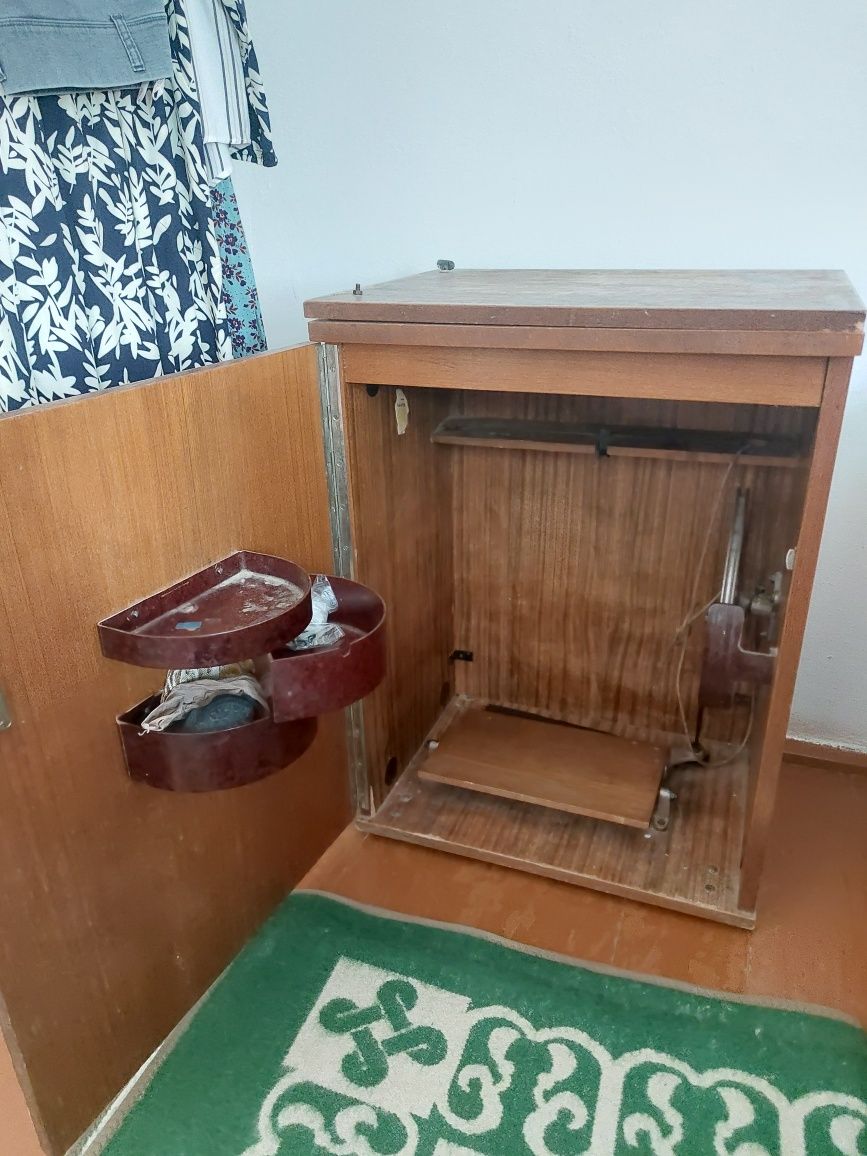 Tigiv mashinasi satiladi
