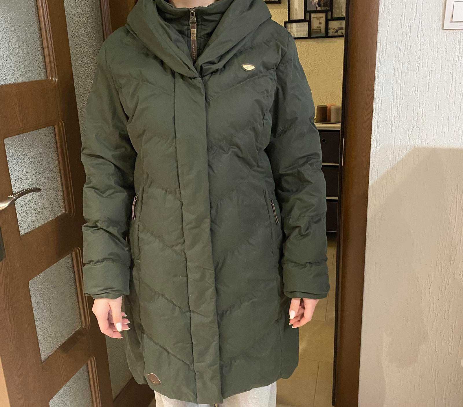 Много топло и стилно яке на RAGWEAR