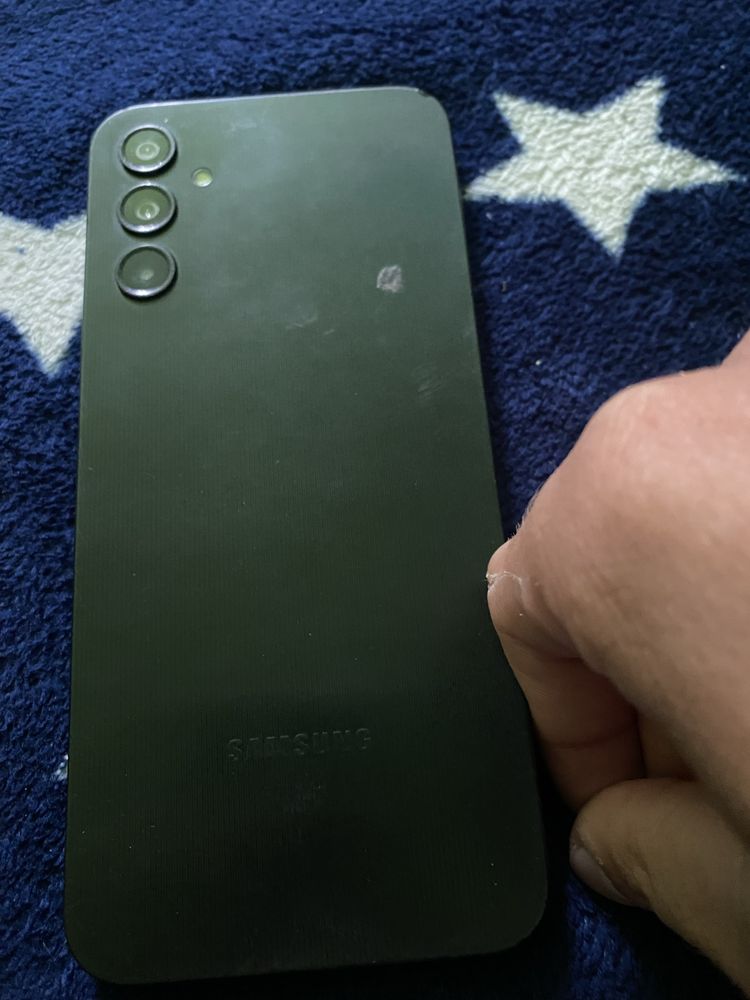 Vand samsung A15 stare ok 128 G