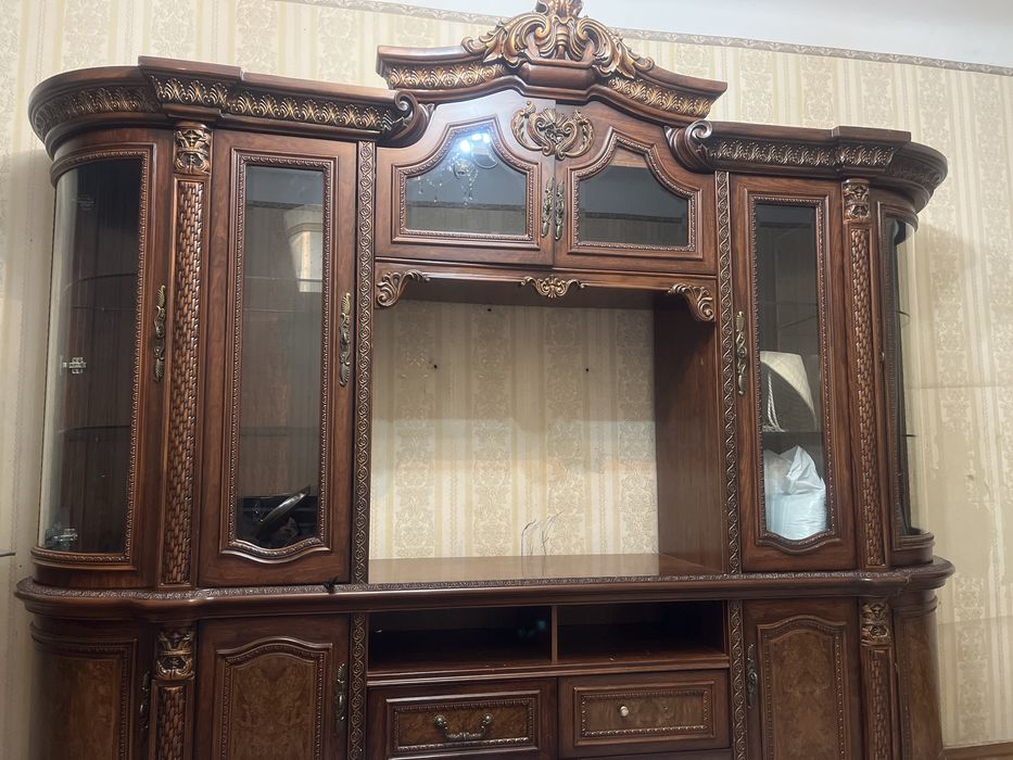 Продается стенка