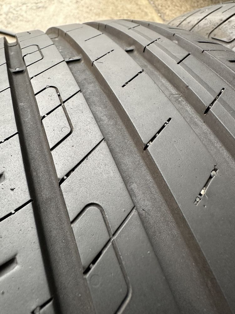 Гуми 205/55/17 Goodyear dot22