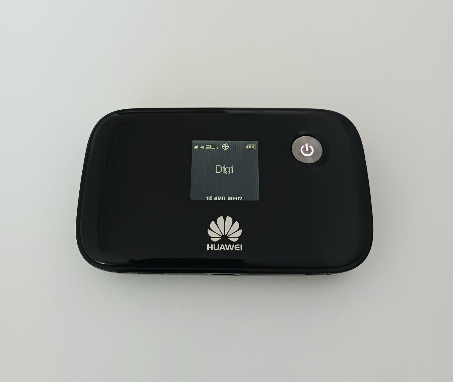 Huawei E5776 router 4G baterie 3000 mAh modem Wifi