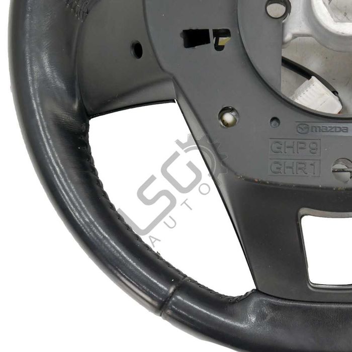 Волан Mazda 6 Estate (GJ, GL)  2013-2019 ID: 145201