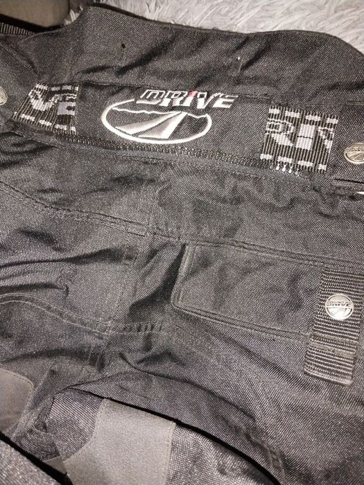 Echipament motocicleta dama