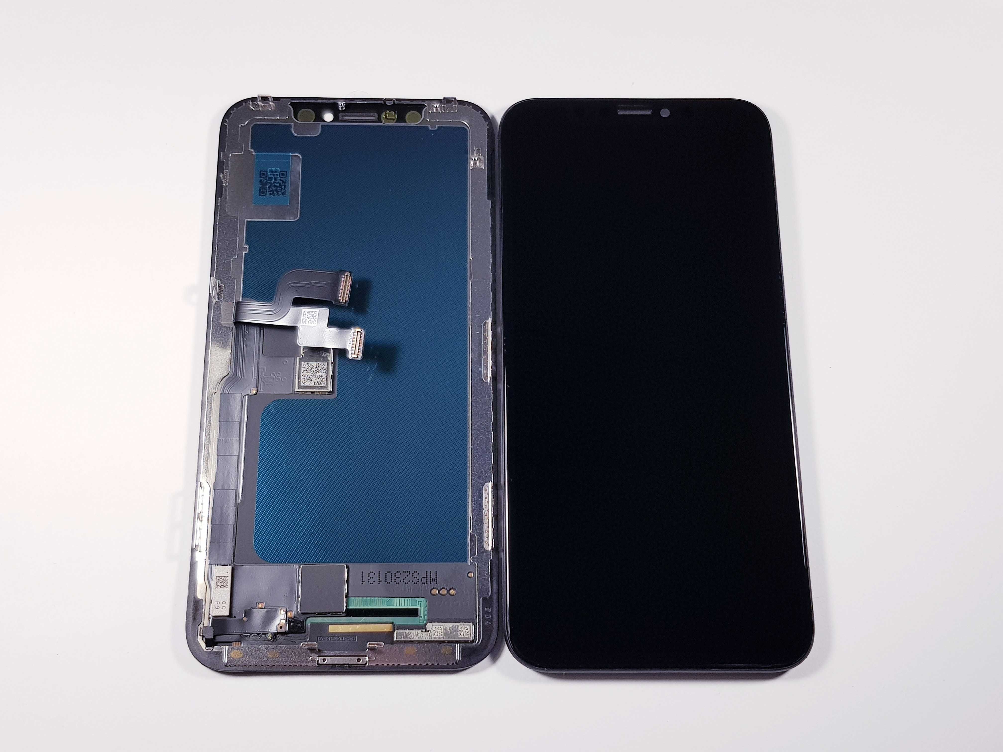1 ГОДИНА ГАРАНЦИЯ на Дисплей за Iphone 7/8/7 Plus/8 Plus /SE 2020/X/XS