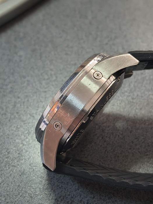 Tempo D'oro ceas german