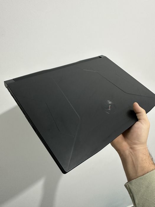 Laptop gaming rtx 4050