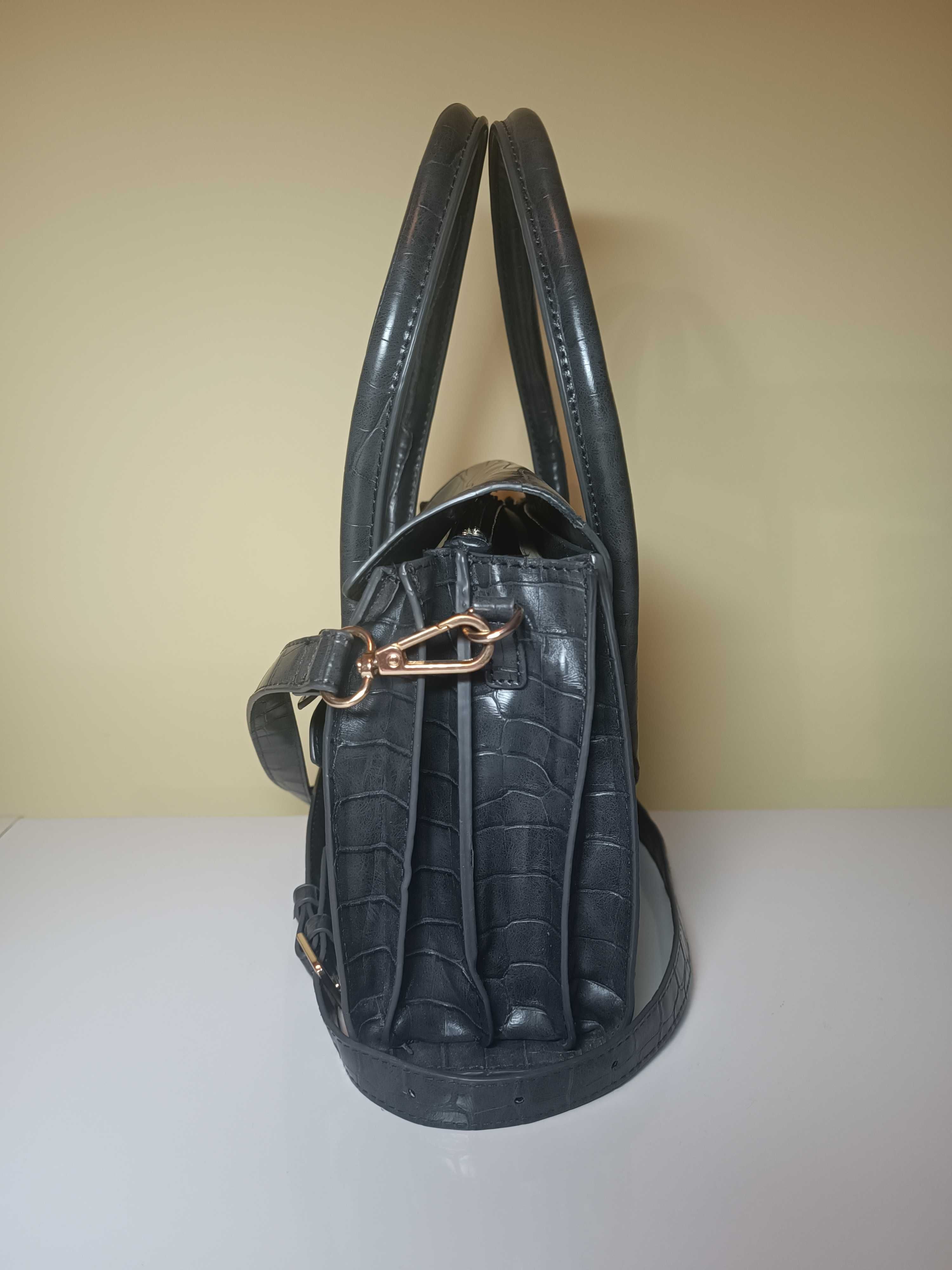 Zara дамска чанта