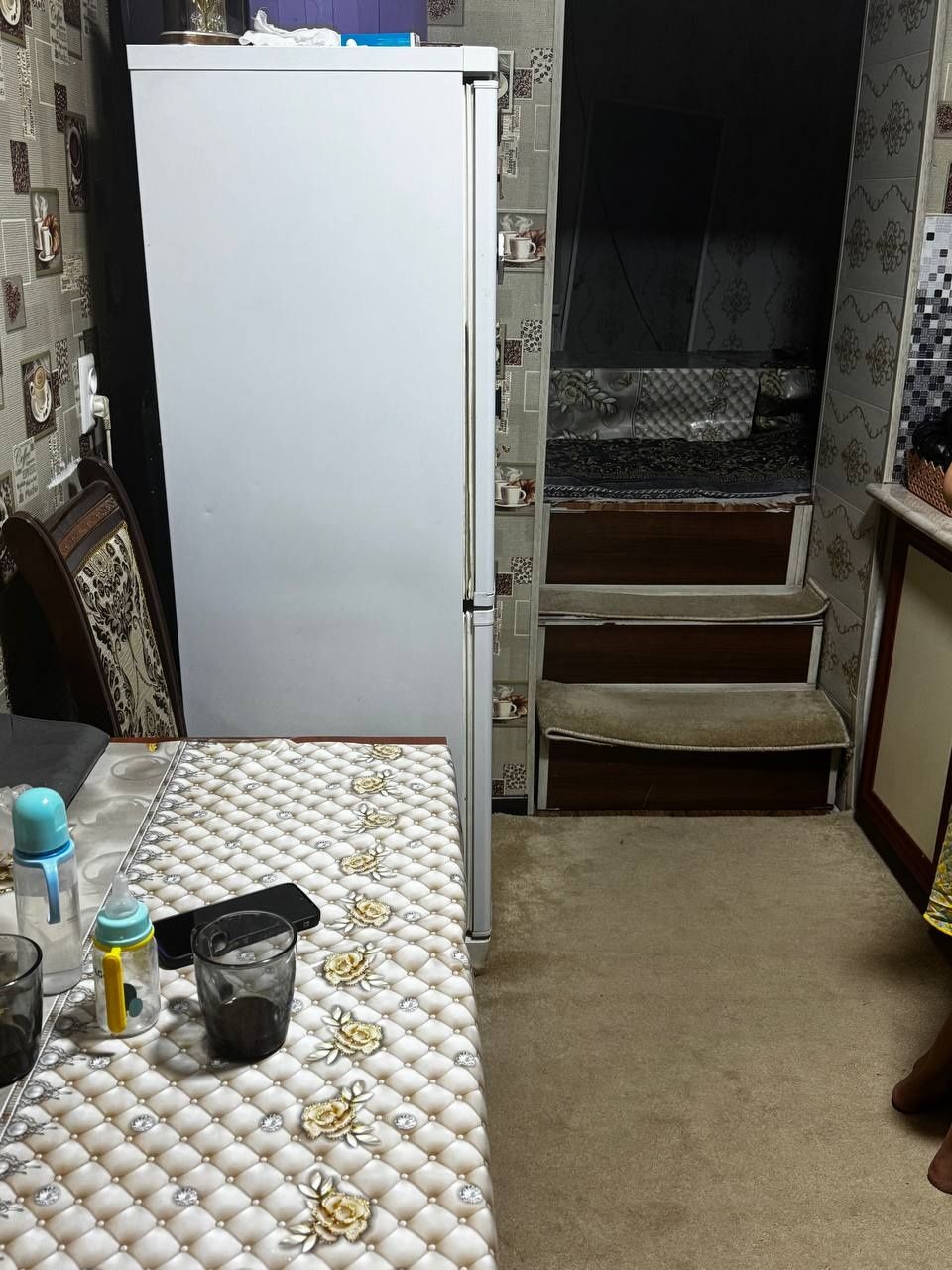 Продаю квартиру.