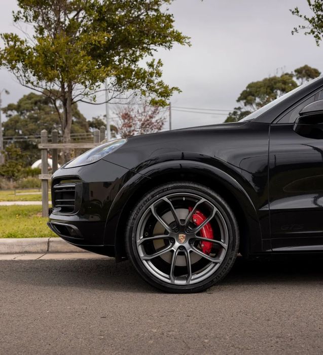 Jante Porsche 22 R22 PORSCHE Panamera porsche cayenne in doua latimi Roti porsche