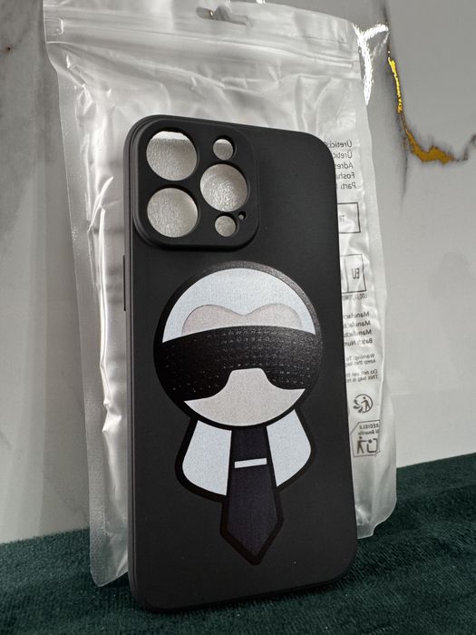 Huse iphone 15 pro max noi